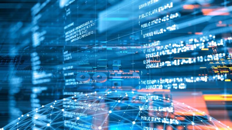 Linux基石:新浦区小程序开发公司的技术底座与发行版选择逻辑