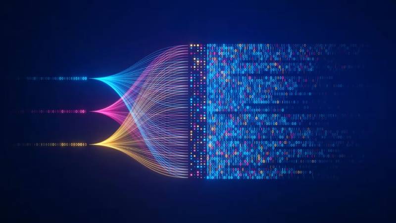 新浦区软件开发：解锁高性能应用的核心技术路径